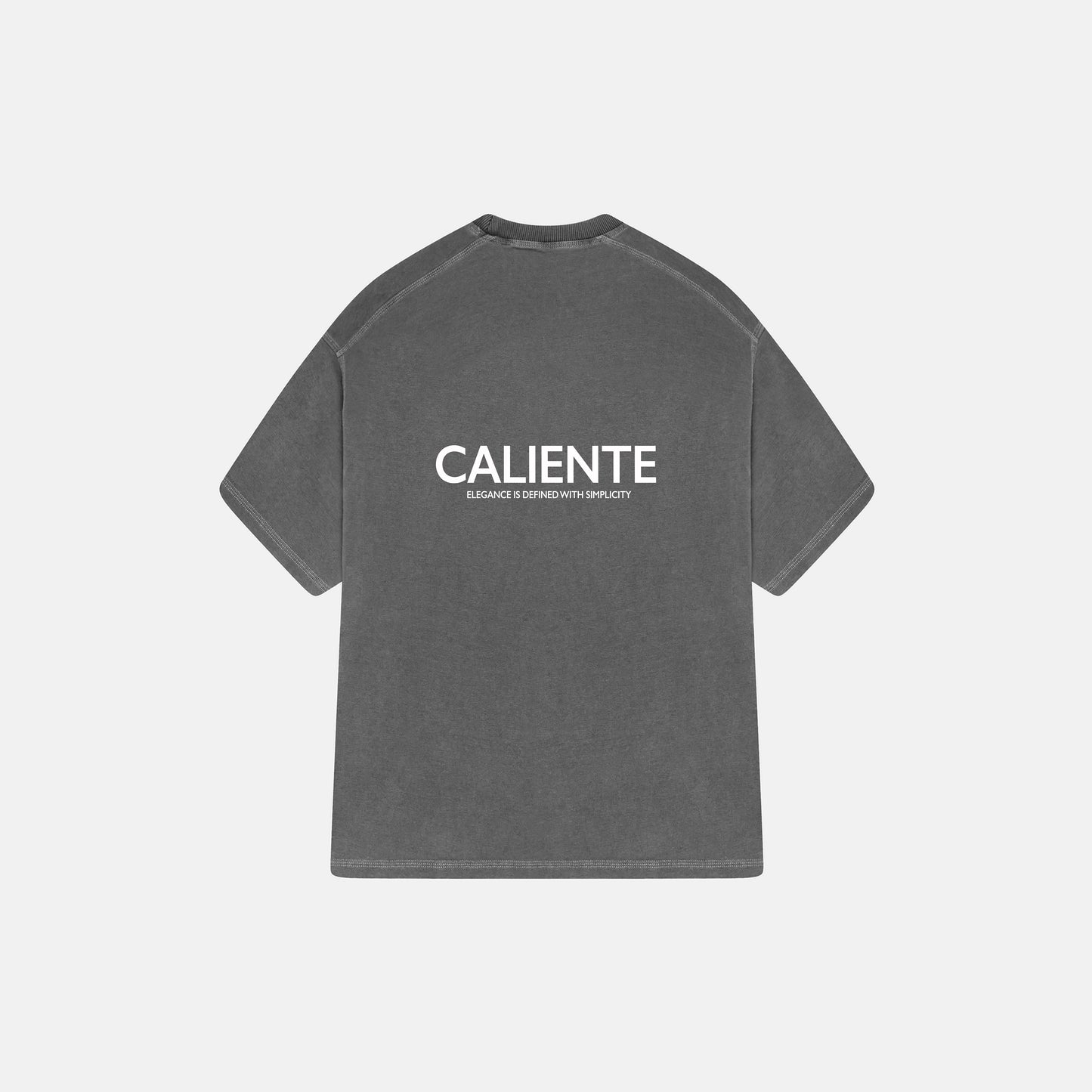 Washed Charcoal Colour oversized boxy fit t-shirt for men and women, stylish and comfortable casual wear, perfect for a relaxed, laid-back look. Soft cotton fabric, available in various sizes, ideal for layering or wearing alone. Trendy streetwear style with a loose, modern fit. Luxury Garment.
300GSM, Made in Portugal.
Similar to Represent, Cole Buxton.
