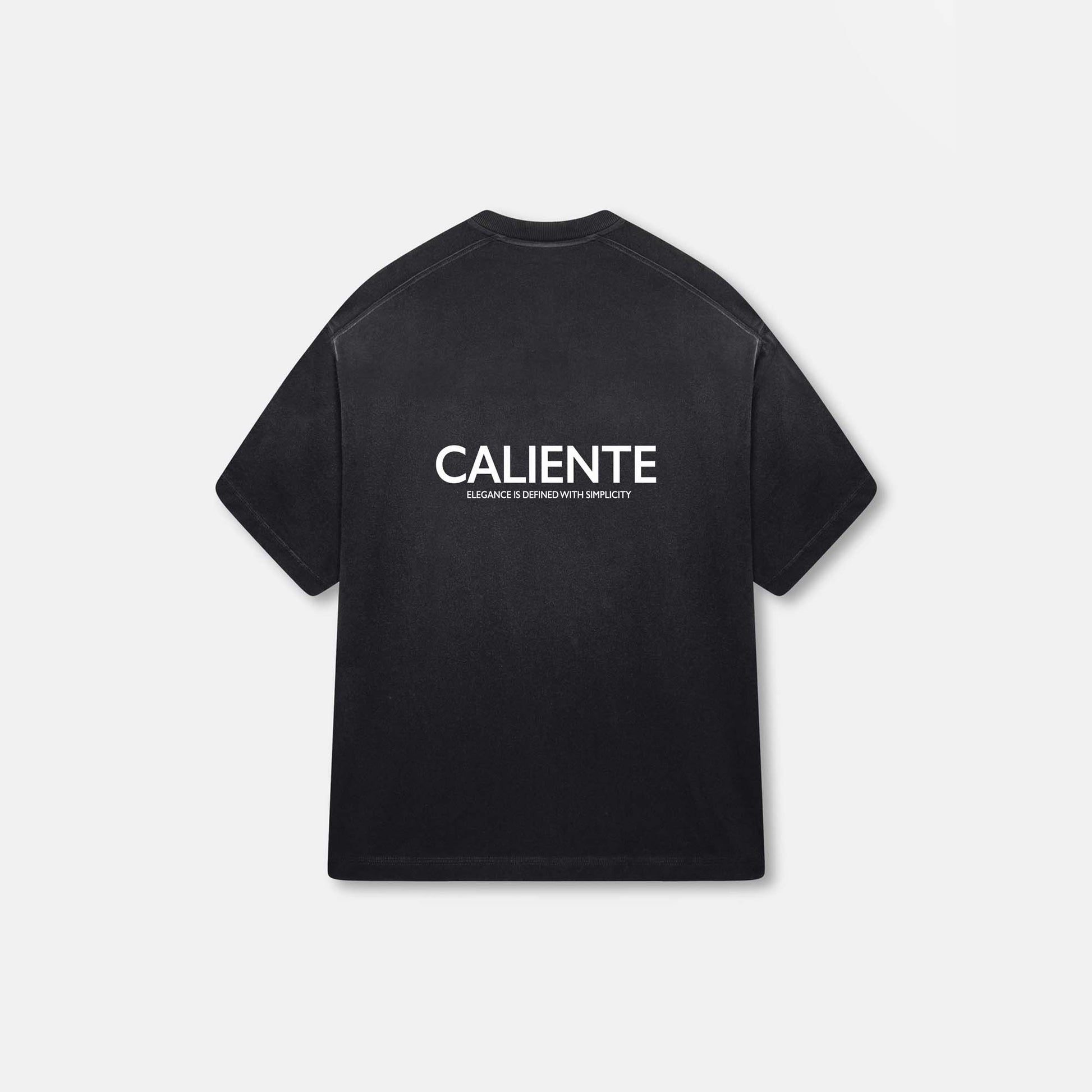 Vintage Black oversized boxy fit t-shirt for men and women, stylish and comfortable casual wear, perfect for a relaxed, laid-back look. Soft cotton fabric, available in various sizes, ideal for layering or wearing alone. Trendy streetwear style with a loose, modern fit. Luxury Garment.

300GSM, Made in Portugal.

Similar to Represent, Cole Buxton.